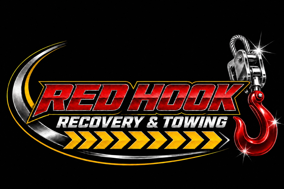 Red Hook Recovery & Towing